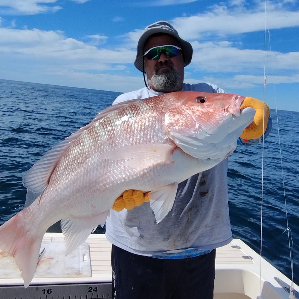 Reel Steel Charters LLC